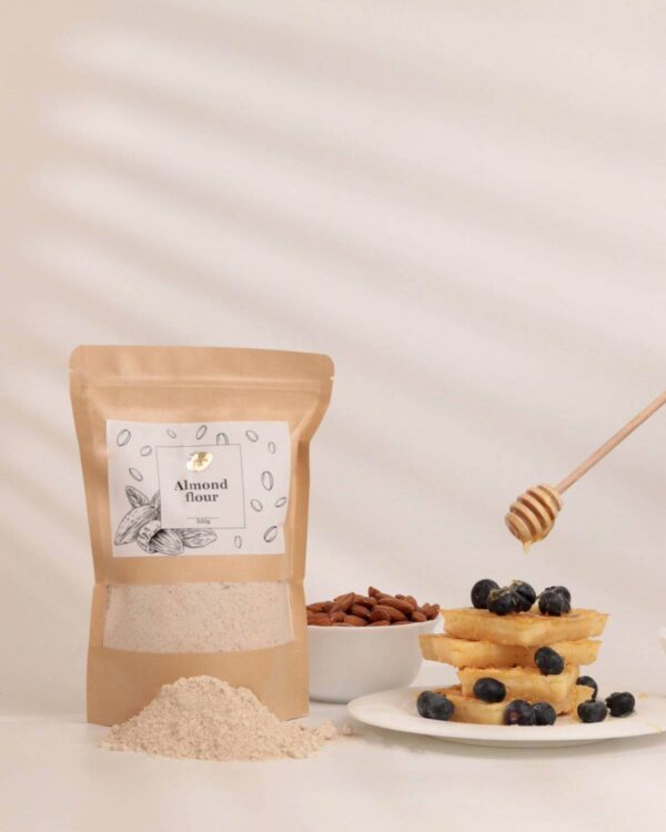Almond Flour
