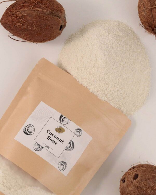 Coconut Flour