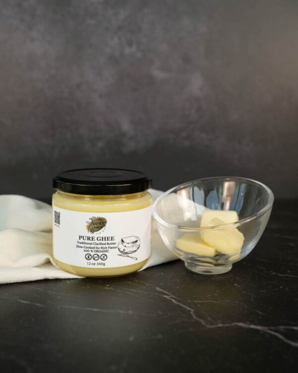 Ghee Butter