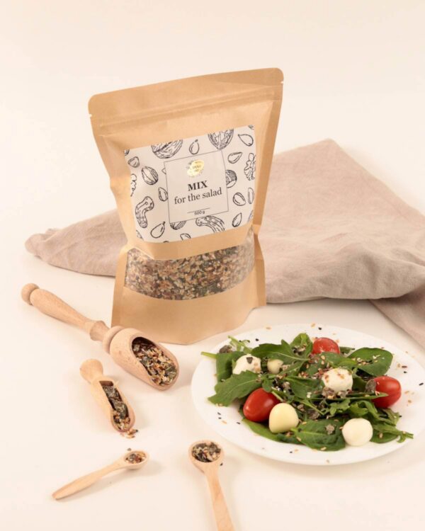 Super Seed Mix